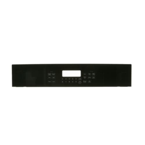 SDWB07T10735 wb07t10735-control-panel-assembly-black