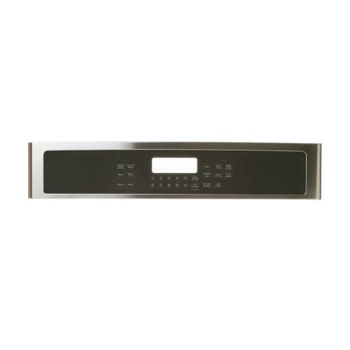 SDWB07T10742 wb07t10742-control-panel-assembly-stainless-steel