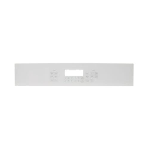 SDWB07T10743 wb07t10743-control-panel-assembly-white
