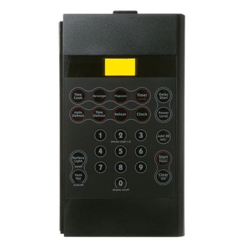SDWB07X10877 wb07x10877-panel-control-assembly