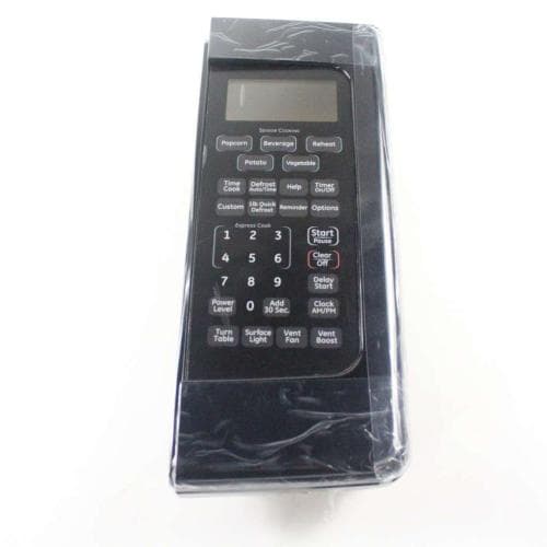SDWB07X11020 wb07x11020-control-panel-assembly-black