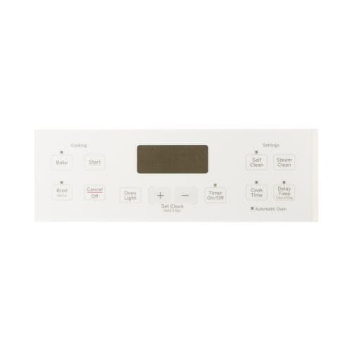 SDWB07X20164 wb07x20164-ap5809904-faceplate-graphics-bq