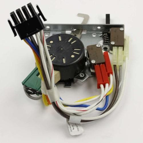 SDWB14T10071 wb14t10071-ap4416288-oven-latch-assembly