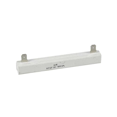 SDWB20X10002 wb20x10002-ap2023223-resistor-78-ohm-30w