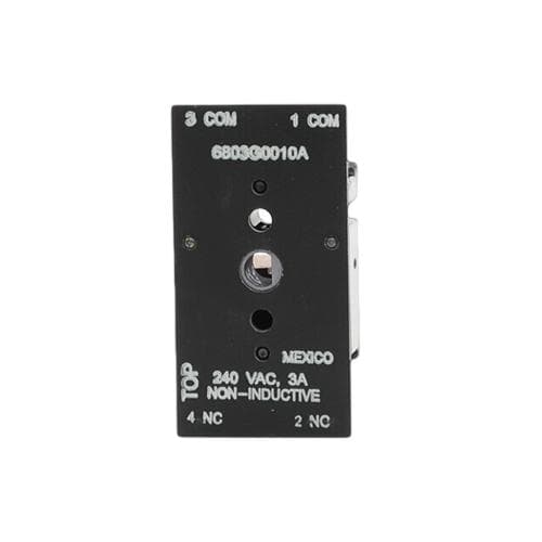 SDWB24K10082 wb24k10082-thermostat-switch