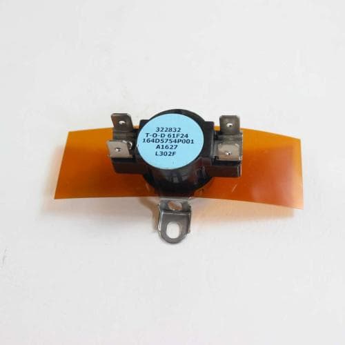 SDWB24T10105 wb24t10105-tc-o-runaway-switch