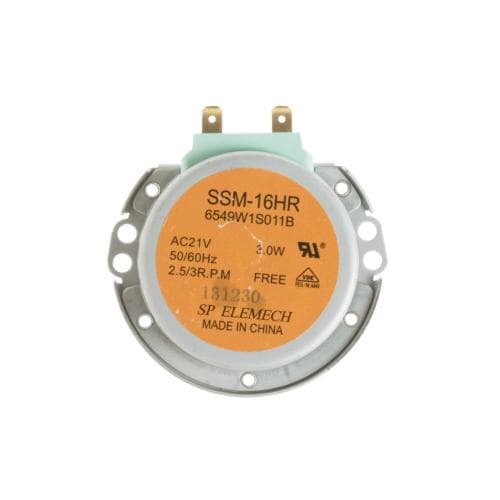 SDWB26X10143 wb26x10143-synchronous-motor-circuit