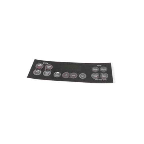 SDWB27K10118 wb27k10118-ap3792766-overlay-door-panel-black