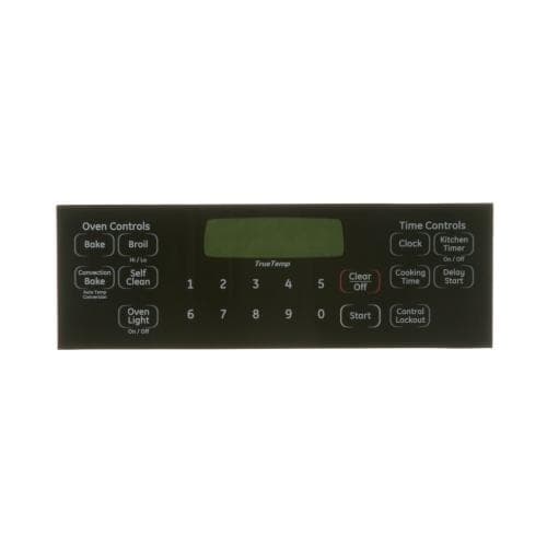 SDWB27K10407 wb27k10407-oven-overlay