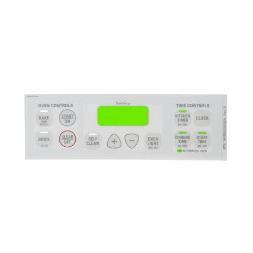 SDWB27T10515 wb27t10515-appliance-faceplate-graphics-asm
