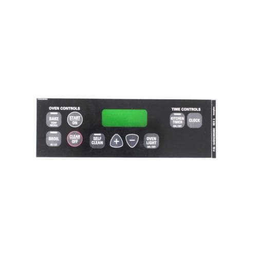 SDWB27T10517 wb27t10517-appliance-faceplate-graphics-assembly