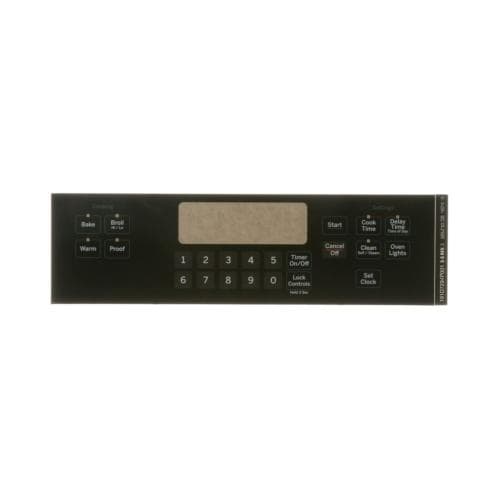 SDWB27T11460 wb27t11460-overlay-display-module