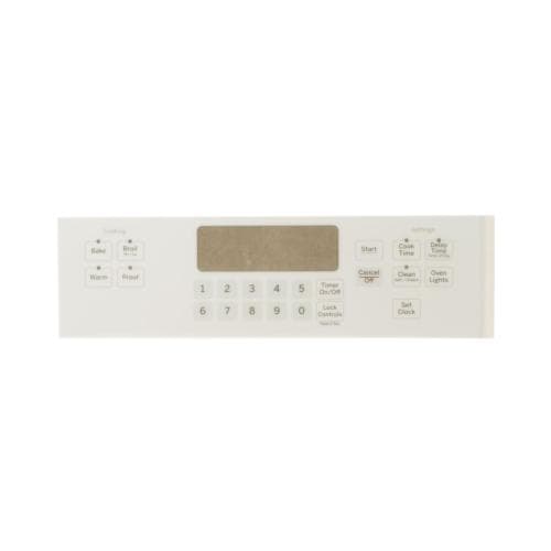 SDWB27T11461 wb27t11461-overlay-display-module