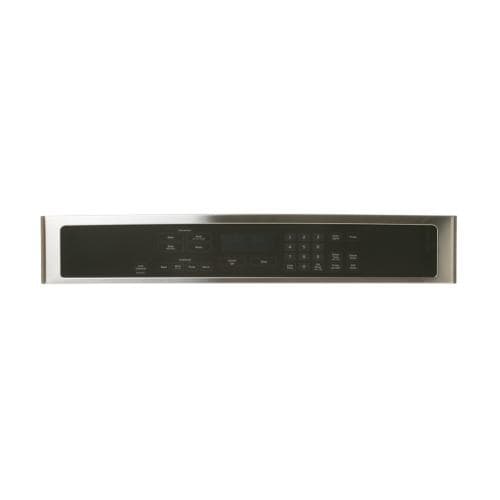 SDWB27T11476 wb27t11476-control-panel-glass
