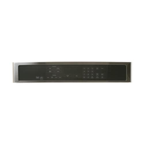 SDWB27T11478 wb27t11478-control-panel-glass