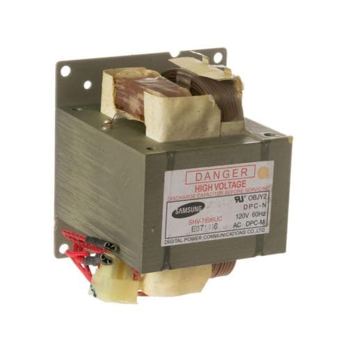 SDWB27X10512 wb27x10512-microwave-transformer