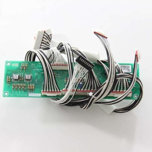 SDWB27X10858 wb27x10858-control-board