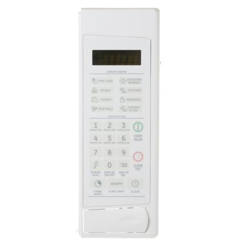 SDWB27X11063 wb27x11063-washer-control-panel