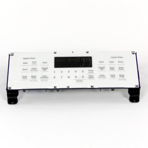 SDWB27X32200 wb27x32200-white-overlay-control-led
