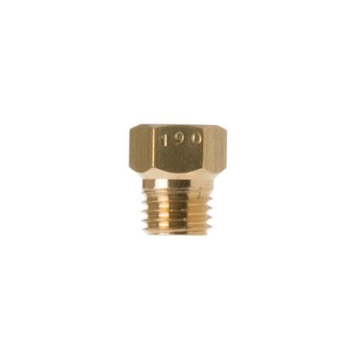 SDWB28T10155 wb28t10155-gas-range-orifice-spud