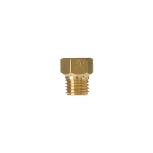 SDWB28T10156 wb28t10156-gas-range-orifice-spud