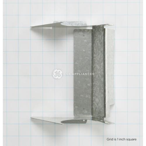 SDWB34K10096 wb34k10096-ap4344085-duct-upper-half