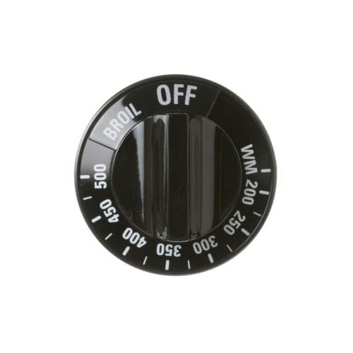 SDWB3K5291 wb3k5291-thermostat-knob