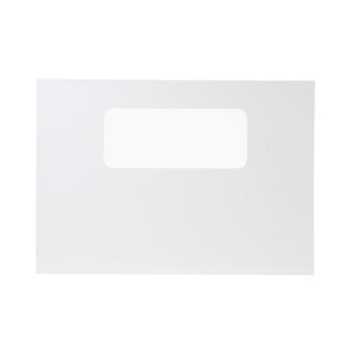 SDWB56T10037 wb56t10037-glass-door-white-washer