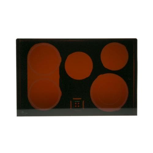SDWB56T10081 wb56t10081-glass-assemble-black