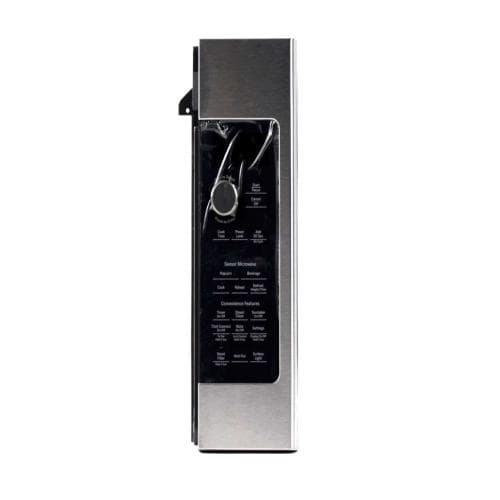 SDWB56X26811 wb56x26811-control-panel-assembly-stainless-steel