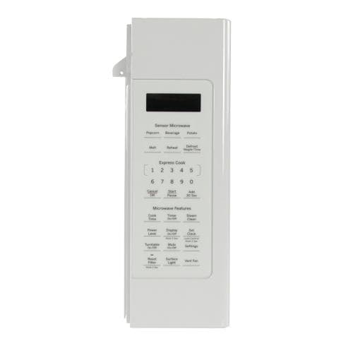 SDWB56X30168 wb56x30168-control-panel-led-display