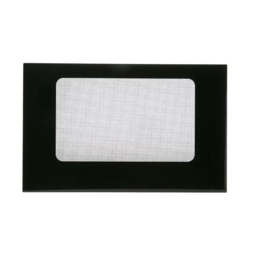 SDWB57K4 wb57k4-glass-door-panel-black
