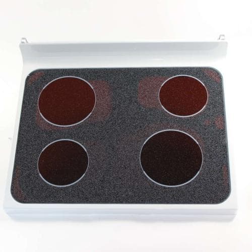 SDWB62T10268 wb62t10268-range-top-radiant-element