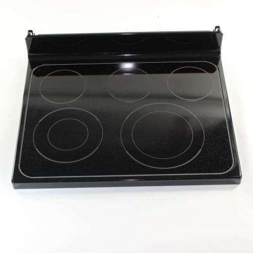 SDWB62T10722 wb62t10722-range-top-glass-assembly