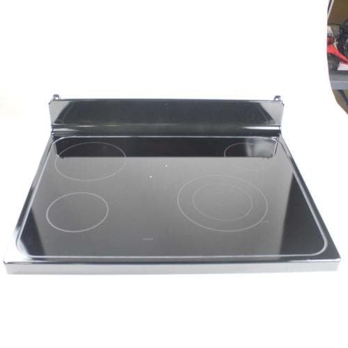 SDWB62X20903 wb62x20903-range-top-glass-assembly