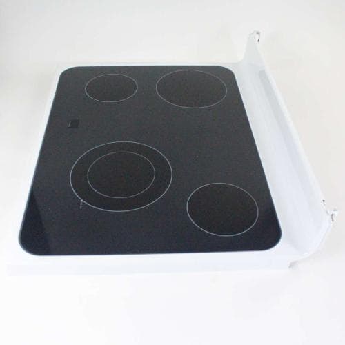 SDWB62X25973 wb62x25973-range-top-glass-assembly