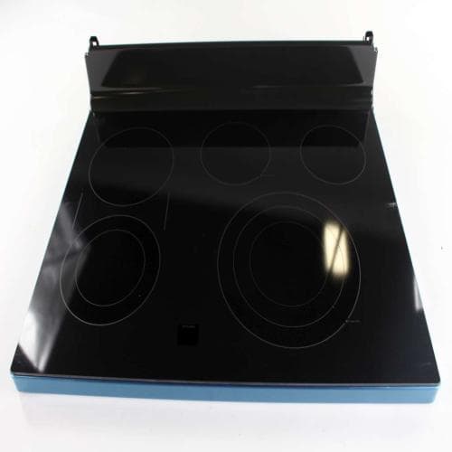 SDWB62X26628 wb62x26628-range-top-glass-assembly
