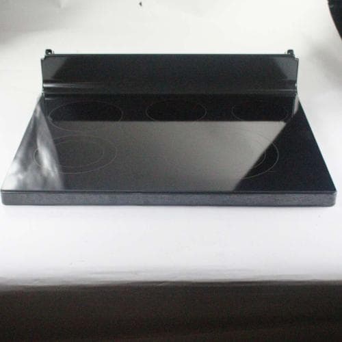 SDWB62X26629 wb62x26629-range-top-glass-assembly