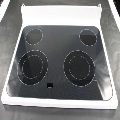 SDWB62X26651 wb62x26651-range-top-glass-assembly