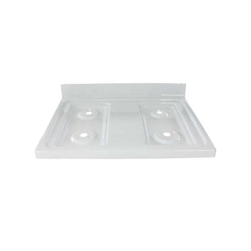 SDWB62X31580 wb62x31580-range-top-white