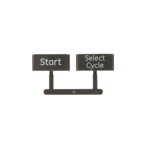 SDWD09X20234 wd09x20234-button-and-graphics-assembly