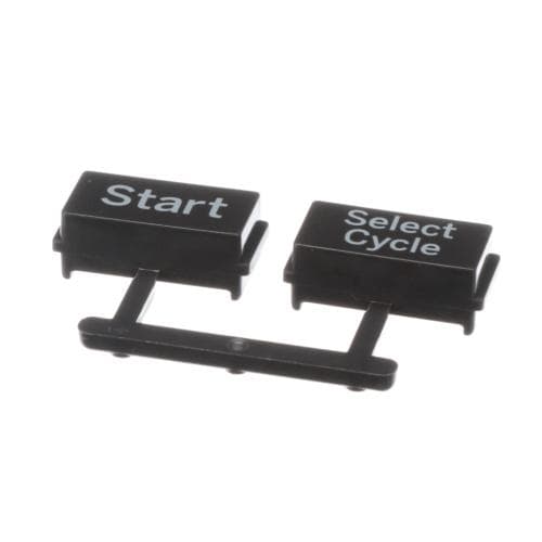 SDWD09X22905 wd09x22905-button-and-graphics-assembly