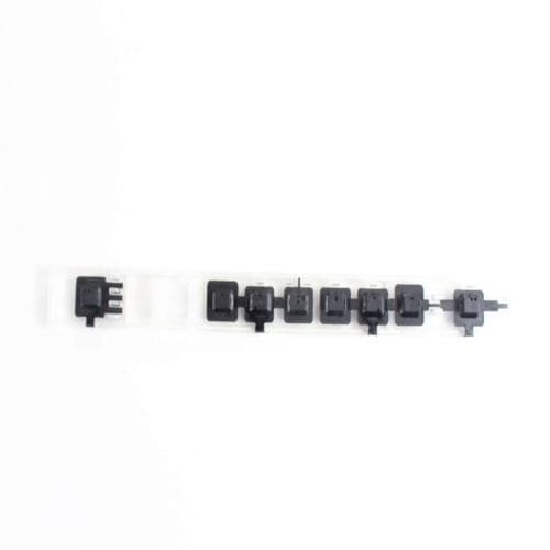 SDWD12X23316 wd12x23316-ap6039395-dishwasher-silicone-light-pipe