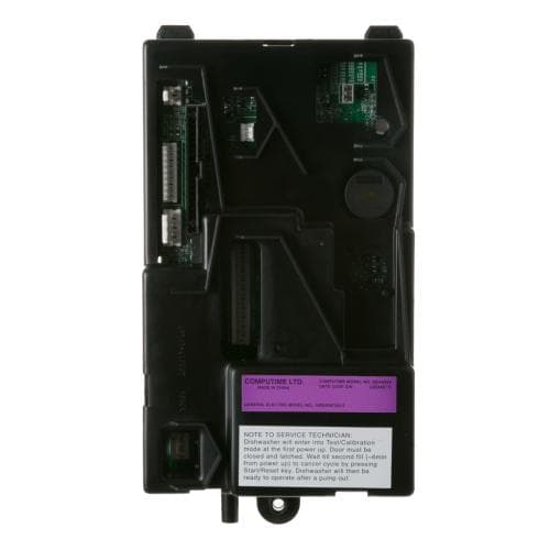 SDWD21X10369 wd21x10369-control-module-assembly