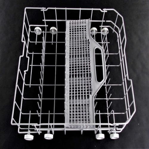 SDWD28X10385 wd28x10385-ap5691576-lower-rack-assembly