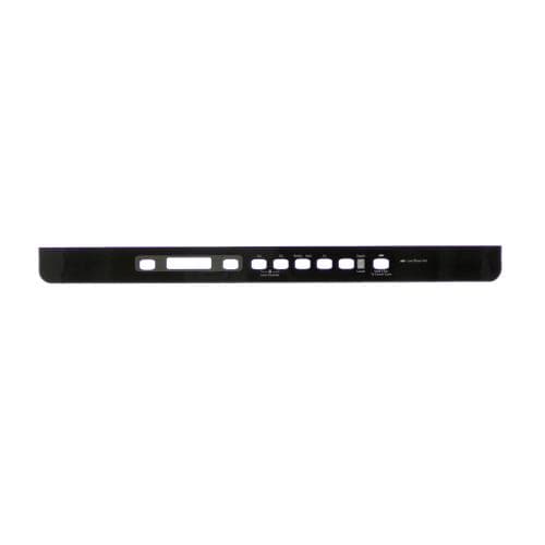 SDWD34X23196 wd34x23196-ap6039442-console-cover-graphics-assembly