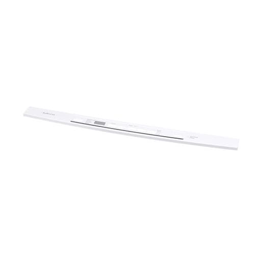 SDWD34X23197 wd34x23197-console-cover-graphics-assembly