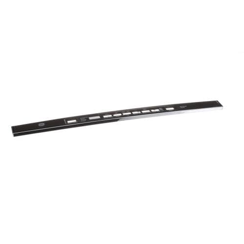 SDWD34X24445 wd34x24445-console-cover-graphics-assembly