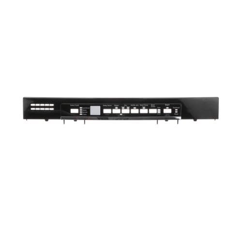 SDWD34X25245 wd34x25245-control-panel-black-assy