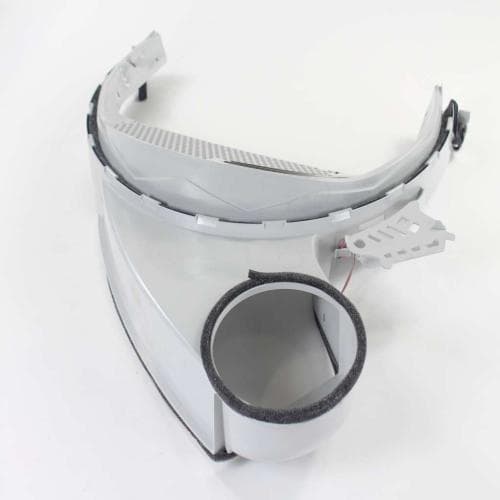 SDWE01X23877 we01x23877-trap-duct-asm